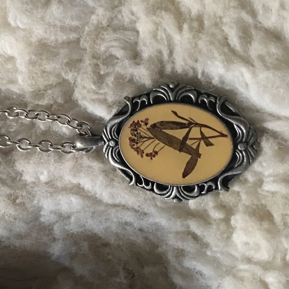 Vintage Pendant - Picture 4 of 8